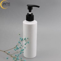 Factory Supplier Good quality 24/410 28/410 Black Lotion Pump dispenser No Spill for PET Bottle