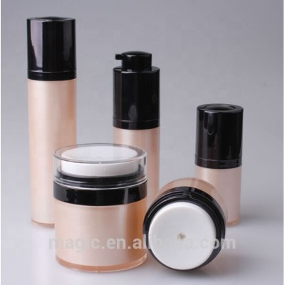 High quality new style pp material lotion bottle pump