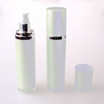 15ml 30ml 50ml 100ml 120ml Hot sale new material plastic cosmetic bottle